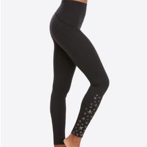 SPANX Active Full Length Printed Leggings – Star